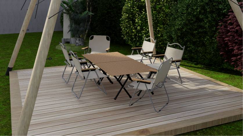 南川区帐篷生产厂家：以匠心筑牢户外装备的品质根基